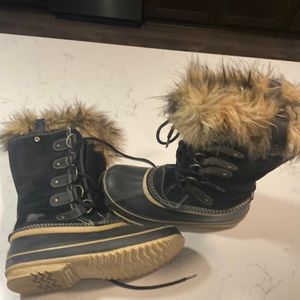 Women’s Sorel Snow Boots
